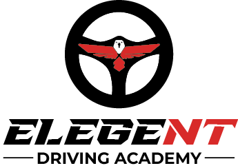 Elegent Driving Academy Logo